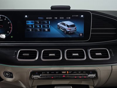 صورة مصغرة 21 لـ 2023 Mercedes-BENZ GLE