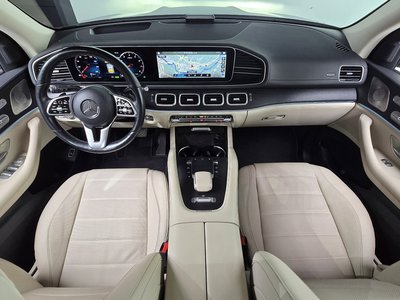 2023 Mercedes-BENZ GLE photo 5