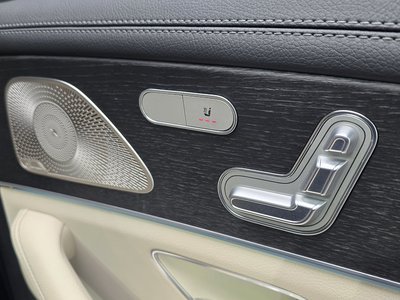 صورة مصغرة 28 لـ 2023 Mercedes-BENZ GLE