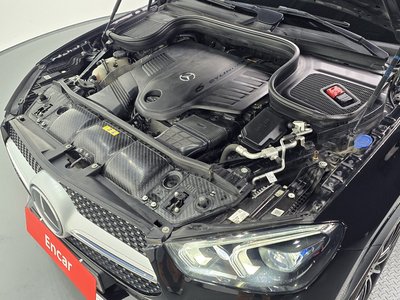 2023 Mercedes-BENZ GLE photo 7