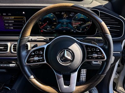 صورة مصغرة 19 لـ 2021 Mercedes-BENZ GLS