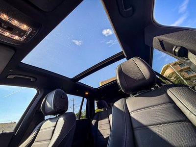 صورة مصغرة 12 لـ 2021 Mercedes-BENZ GLS