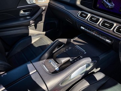 صورة مصغرة 20 لـ 2021 Mercedes-BENZ GLS