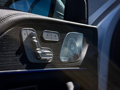 صورة مصغرة 15 لـ 2021 Mercedes-BENZ GLS