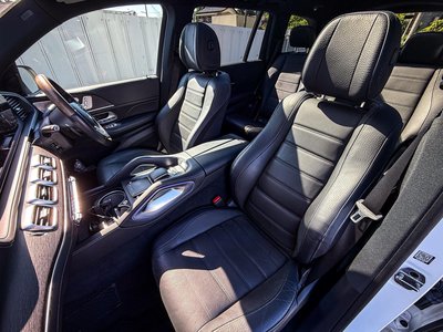 صورة مصغرة 13 لـ 2021 Mercedes-BENZ GLS