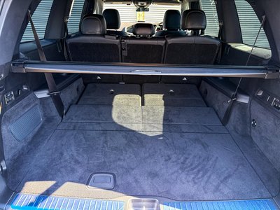 صورة مصغرة 17 لـ 2021 Mercedes-BENZ GLS