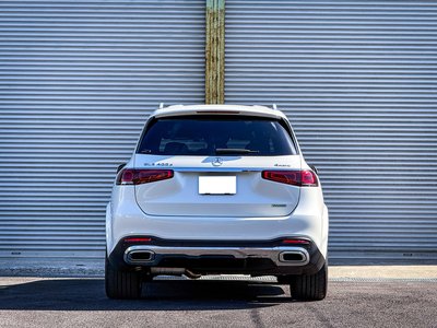 MERCEDES-BENZ GLS - 6