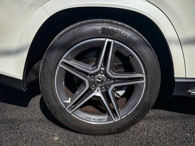 MERCEDES-BENZ GLS - 8