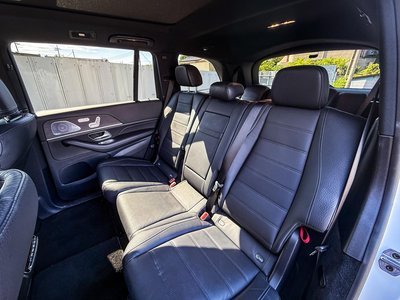 صورة مصغرة 14 لـ 2021 Mercedes-BENZ GLS