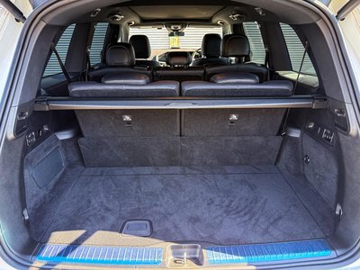 صورة مصغرة 16 لـ 2021 Mercedes-BENZ GLS