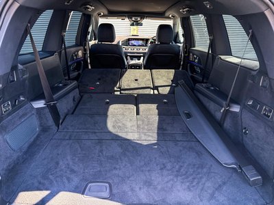 صورة مصغرة 18 لـ 2021 Mercedes-BENZ GLS