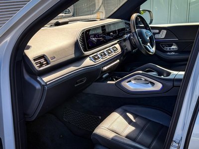 صورة مصغرة 11 لـ 2021 Mercedes-BENZ GLS