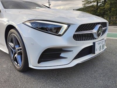 MERCEDES-BENZ OTHERS - 7