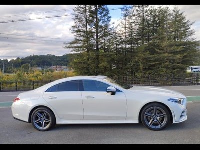 MERCEDES-BENZ OTHERS - 5