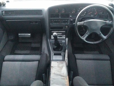 صورة 7 لـ 1992 Toyota SUPRA