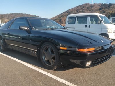 صورة 1 لـ 1992 Toyota SUPRA