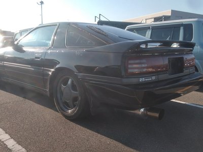 صورة 5 لـ 1992 Toyota SUPRA
