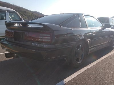 صورة 6 لـ 1992 Toyota SUPRA