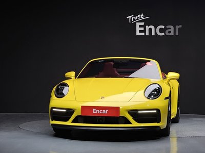 PORSCHE 911 - 2