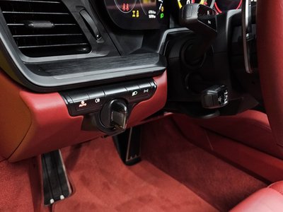 صورة مصغرة 16 لـ 2023 Porsche 911