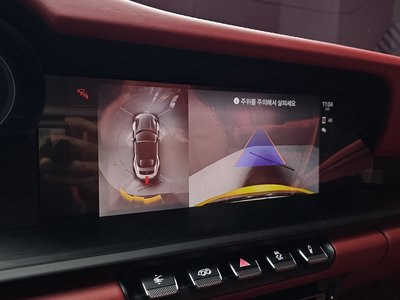 صورة مصغرة 13 لـ 2023 Porsche 911
