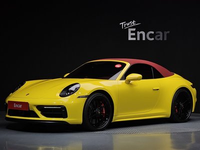 صورة مصغرة 19 لـ 2023 Porsche 911