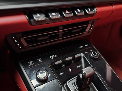 صورة مصغرة 17 لـ 2023 Porsche 911