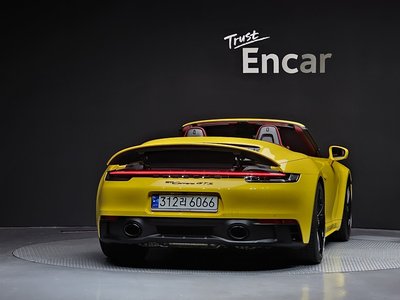 PORSCHE 911 - 3