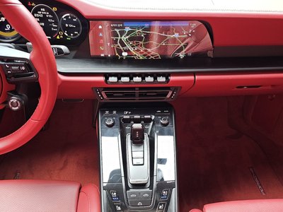 صورة مصغرة 14 لـ 2023 Porsche 911