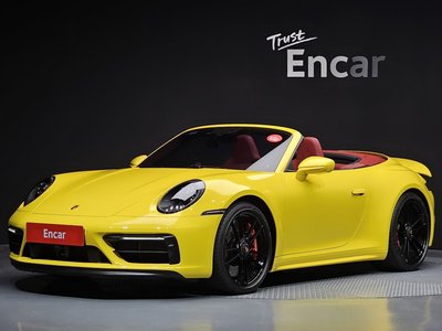 PORSCHE 911 - 1