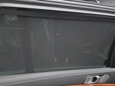 2022 BMW X7 缩略图 34