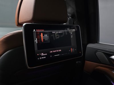 2022 BMW X7 缩略图 36