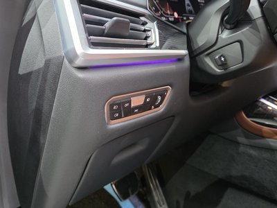 2022 BMW X7 缩略图 28