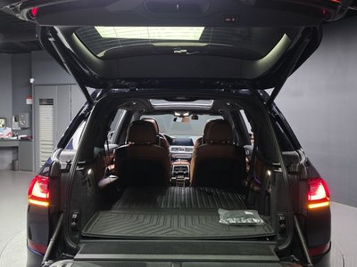 2022 BMW X7 缩略图 26