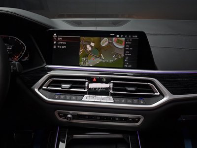 2022 BMW X7 缩略图 20