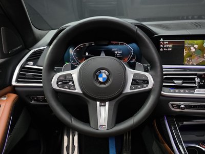2022 BMW X7 缩略图 19
