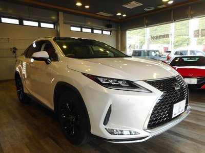 صورة 7 لـ 2021 Lexus RX