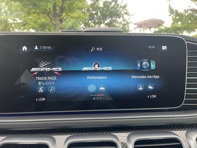 2021 Mercedes-BENZ GLE AMG 照片 8