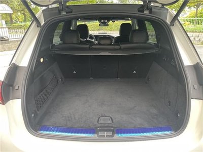 صورة مصغرة 48 لـ 2021 Mercedes-BENZ GLE AMG