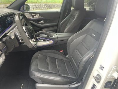 صورة مصغرة 26 لـ 2021 Mercedes-BENZ GLE AMG