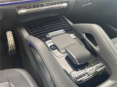 صورة مصغرة 22 لـ 2021 Mercedes-BENZ GLE AMG