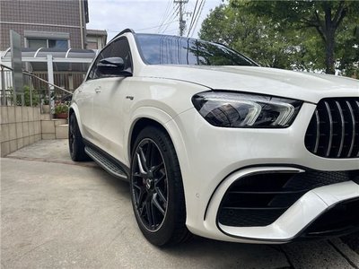 صورة مصغرة 19 لـ 2021 Mercedes-BENZ GLE AMG