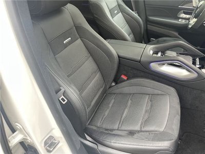 صورة مصغرة 33 لـ 2021 Mercedes-BENZ GLE AMG
