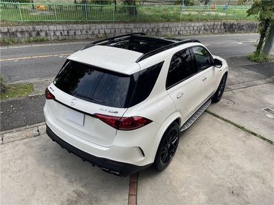 صورة مصغرة 44 لـ 2021 Mercedes-BENZ GLE AMG