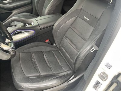 صورة مصغرة 28 لـ 2021 Mercedes-BENZ GLE AMG