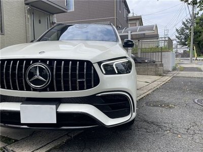 صورة مصغرة 21 لـ 2021 Mercedes-BENZ GLE AMG