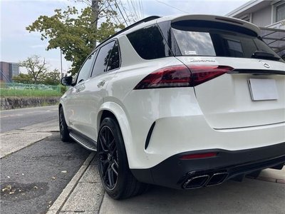صورة مصغرة 35 لـ 2021 Mercedes-BENZ GLE AMG