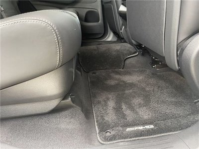 صورة مصغرة 45 لـ 2021 Mercedes-BENZ GLE AMG