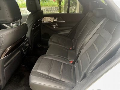 صورة مصغرة 37 لـ 2021 Mercedes-BENZ GLE AMG