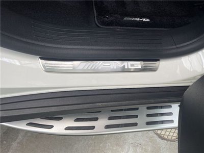 صورة مصغرة 47 لـ 2021 Mercedes-BENZ GLE AMG